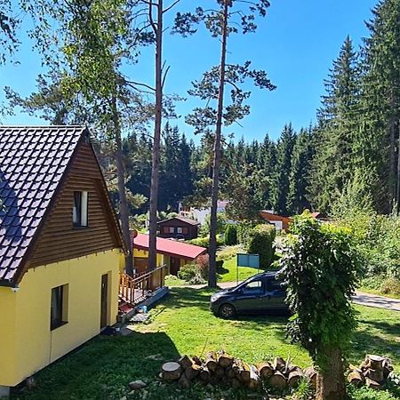 apartmán Sára Lipno nad Vltavou Kültér fotó