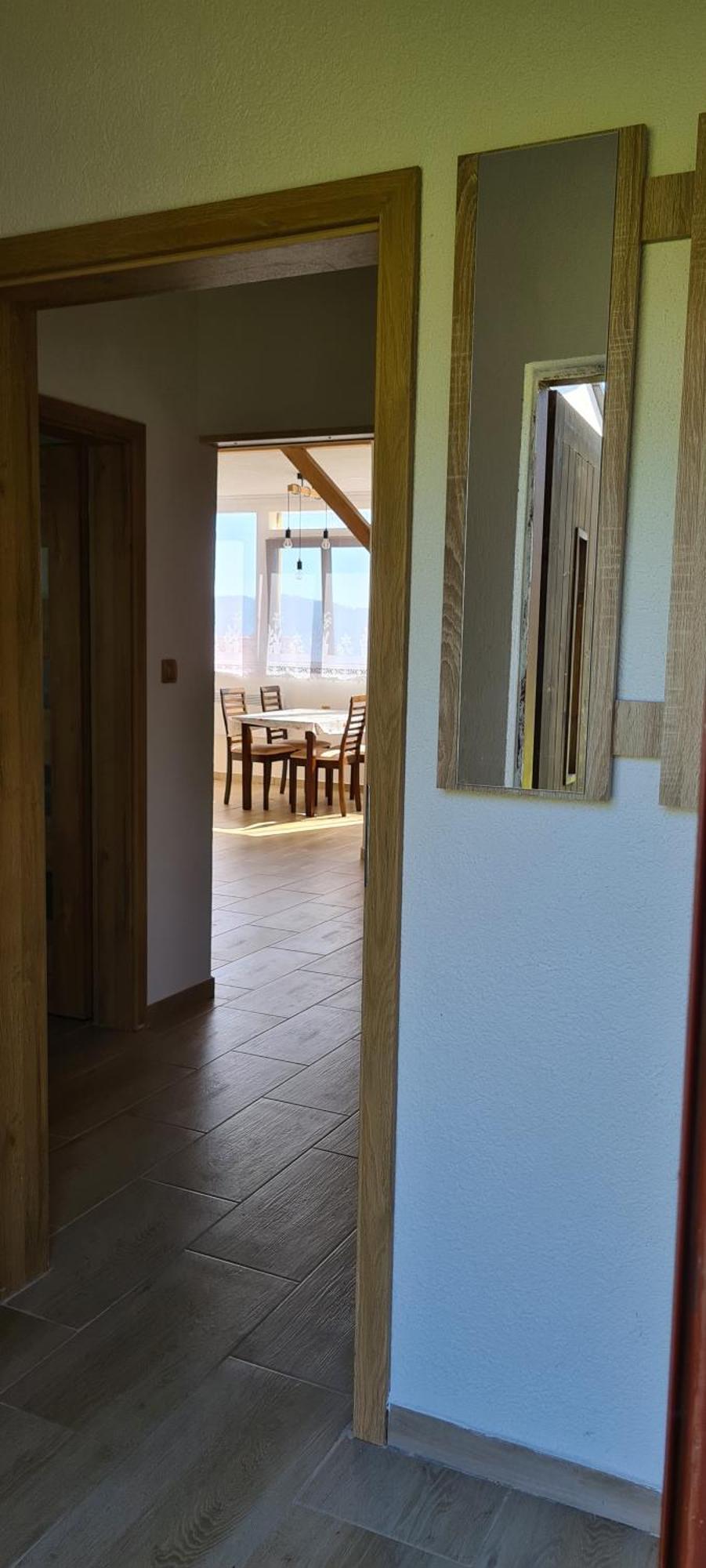apartmán Sára Lipno nad Vltavou Kültér fotó