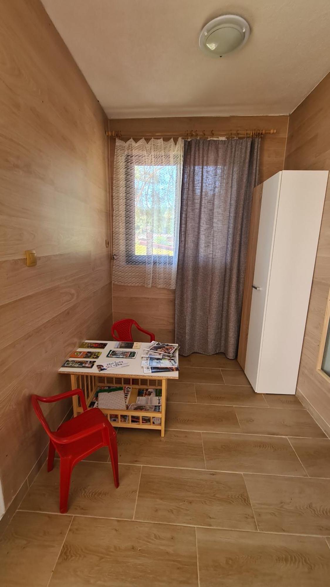 apartmán Sára Lipno nad Vltavou Kültér fotó