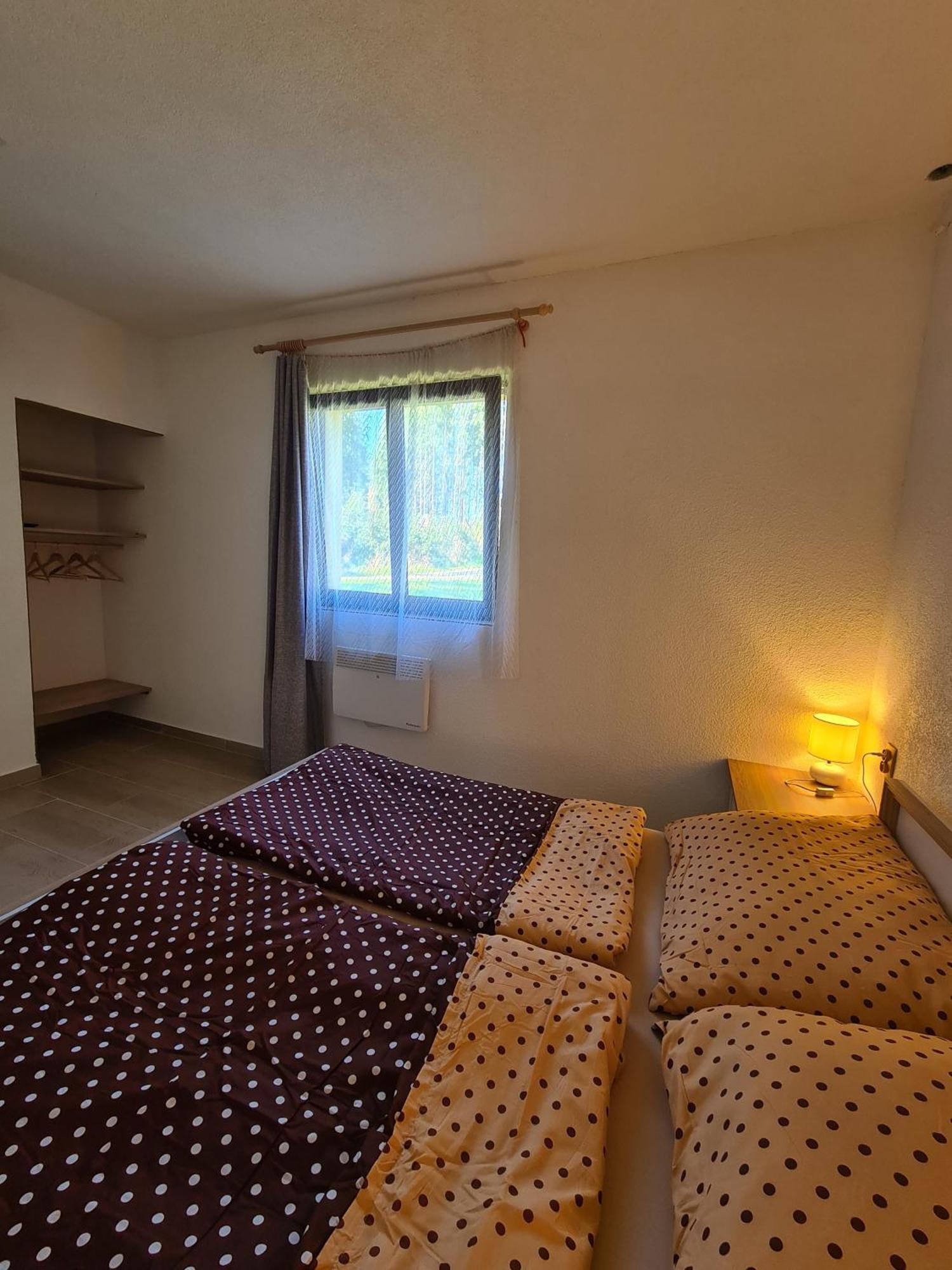 apartmán Sára Lipno nad Vltavou Kültér fotó