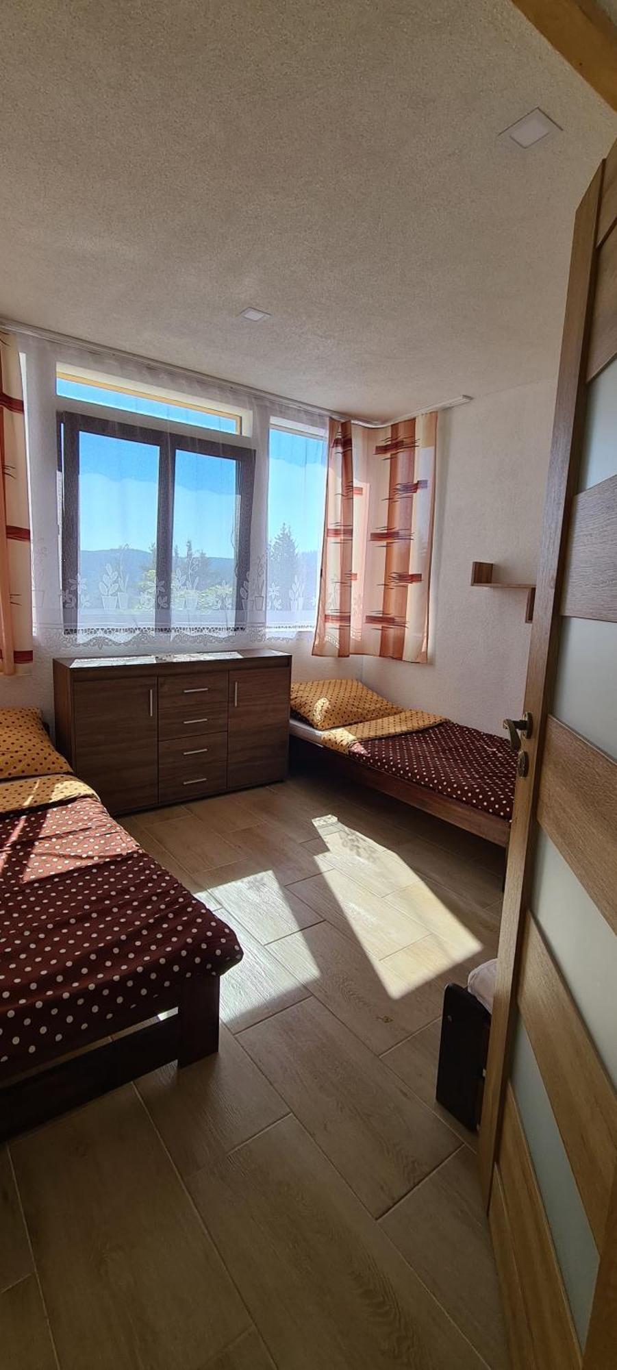 apartmán Sára Lipno nad Vltavou Kültér fotó